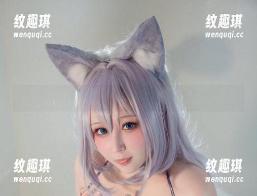 咔喵 咔喵的“修女”全集,没想到这才是重点!
