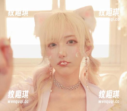 啾小妍 我说啾小妍你的最新照片,修女装造型还能更好看吗?