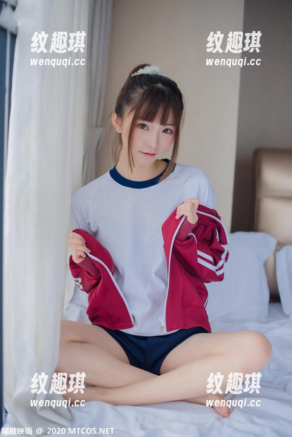 喵糖映画 在喵糖映画定制写真里,白无常就要如你所愿,玩出花样来!