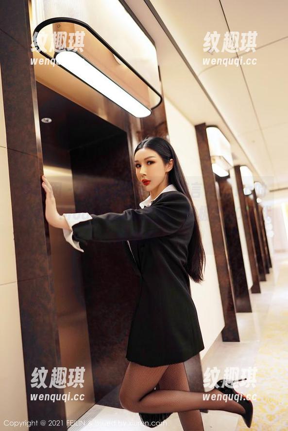 嗲囡囡-方绮言Ayaka 嗲囡囡 - 原图在这里,方绮言Ayaka的女孩,Modem打得很响,像极了90年代的追忆。