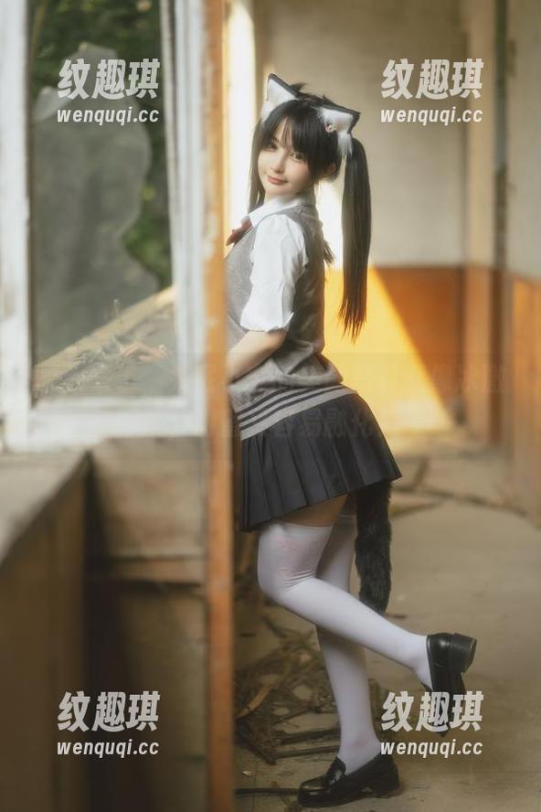 失眠小宁 夏天来了,失眠小宁的美图写真就像冰激凌,甜蜜又容易融化!