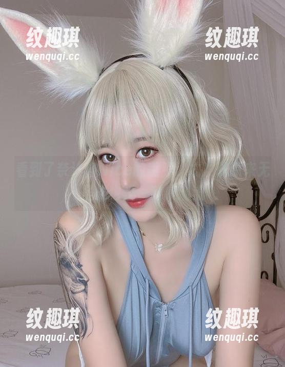 奈汐酱Nice 看到了奈汐酱Nice的美脚,才发现原来无圣光也是一种新潮流