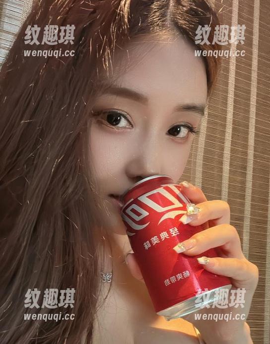 微密圈 - 来自奶雯的“禁忌之果”：在无圣光下的红色诱惑，美图秘籍公开！