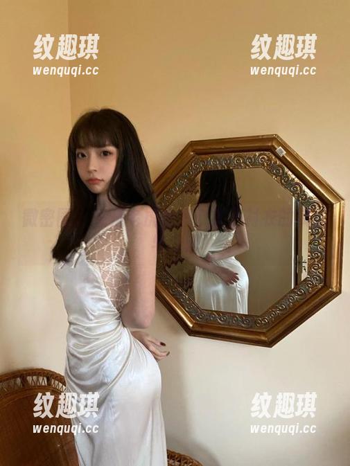 妮是老虎 微密圈 - 妮是老虎全集:关于衬衣的疯狂与浪漫