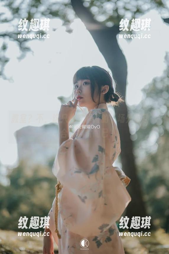 安曜曜 教室?不,这只是安曜曜的“场外活动”合集照片而已