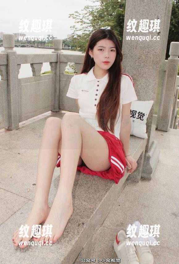 小众视觉-珂老师 小众视觉 - 珂老师的吊带舞,别致的照片记载了纪念
