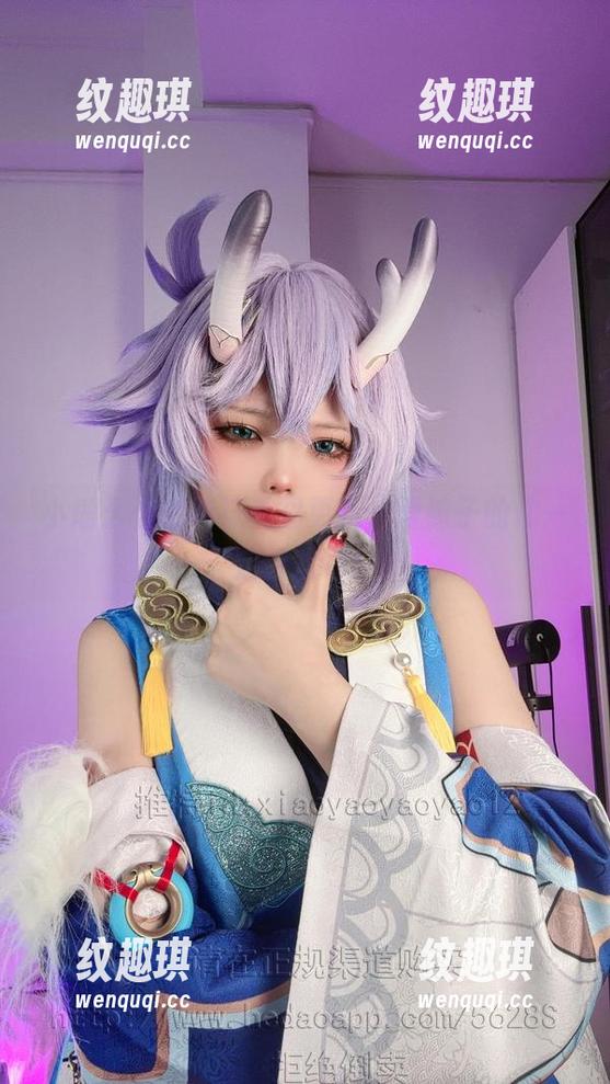 小瑶幺幺 小瑶幺幺的棉袜美图更新,爱袜子的你一定会欢呼!