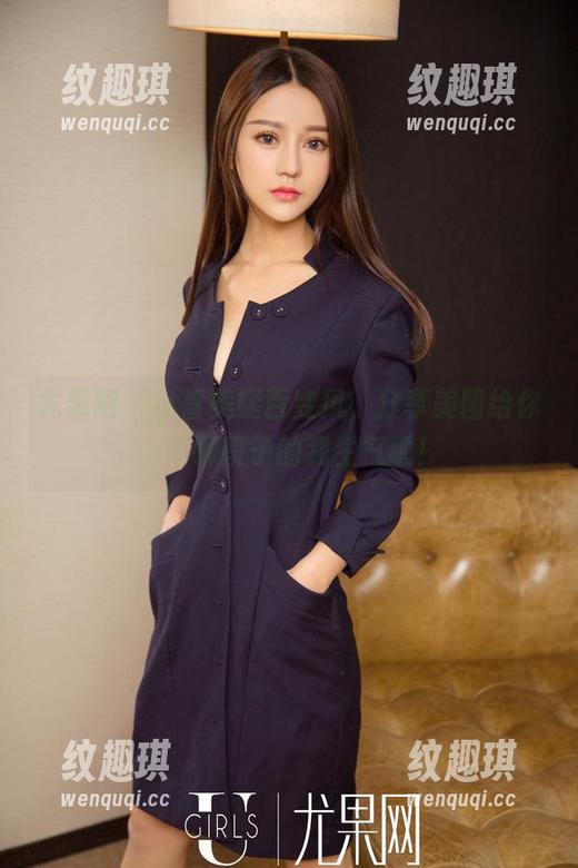 尤果网-小喜 尤果网 - 小喜美腿百变风,分享美图给你,不聊段子的我生气啦!
