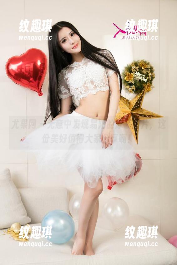 尤果网-易阳 尤果网 - 无意中发现易阳的泳装图片,这份美好值得大家分享啊!