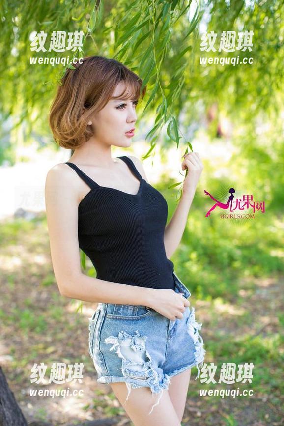 尤果网 - 曼曼的婚纱大赏，一不小心发现了免费资源发放！