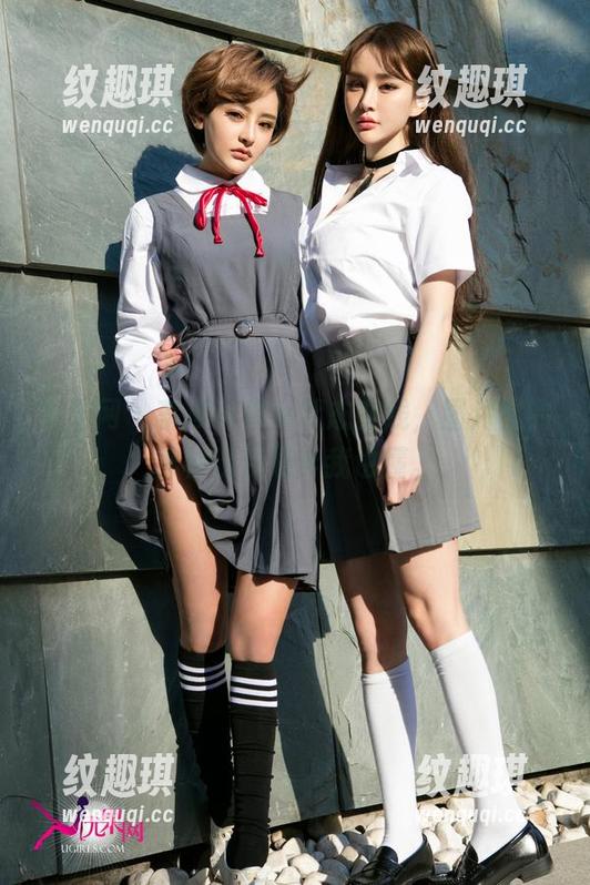 尤果网-李凌子 尤果网 - 李凌子修女状态在线,图片里的那种淡淡嫌弃我也懂。
