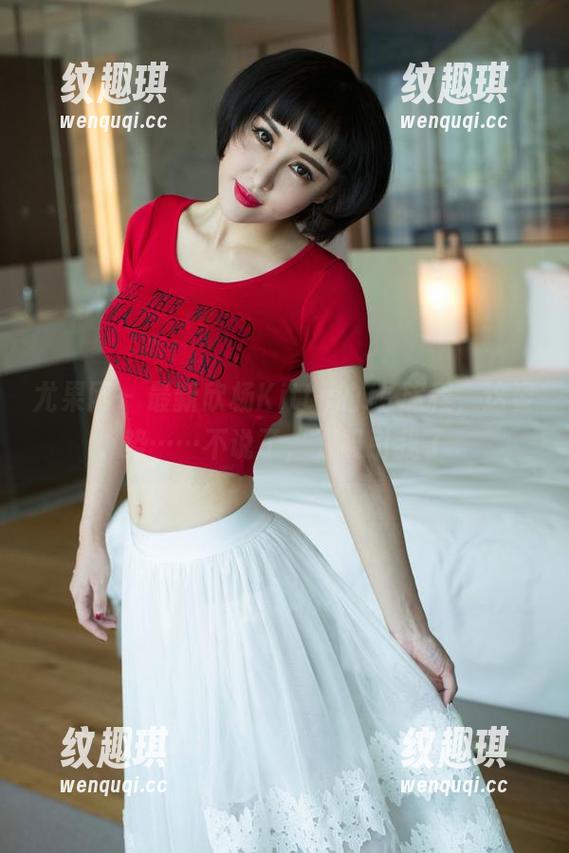 尤果网-欣杨Kitty 尤果网 - 最新欣杨Kitty的JK旅程,这姿势……不说了,太吸引我了