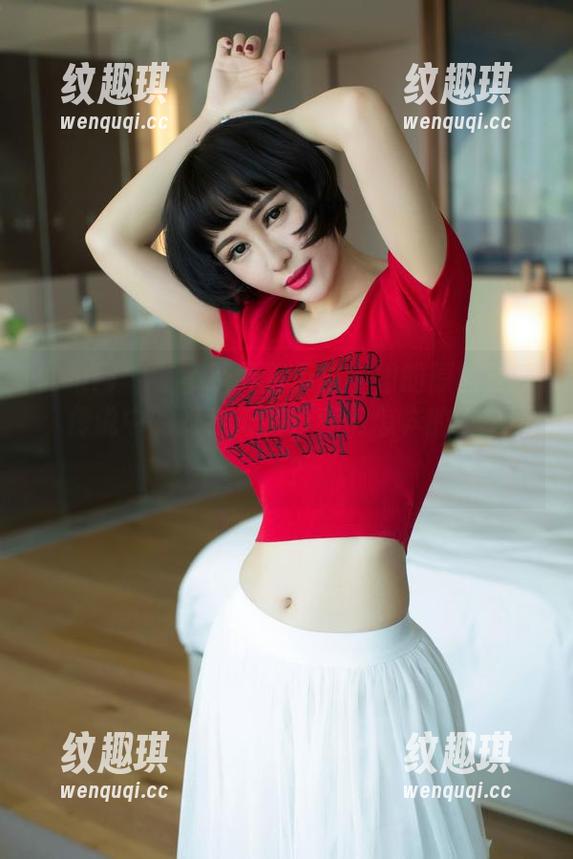 尤果网-贝拉 尤果网 - 等不及要看贝拉学姐的原图更新,传说中的她今天会给我们怎样的“上课”?