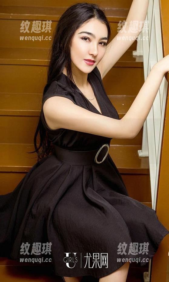 尤果网爱尤物-吴美溪 尤果网爱尤物 - 竟然又看到吴美溪更新了女神图包,肚子里暗藏的吃醋情绪又要爆发了。