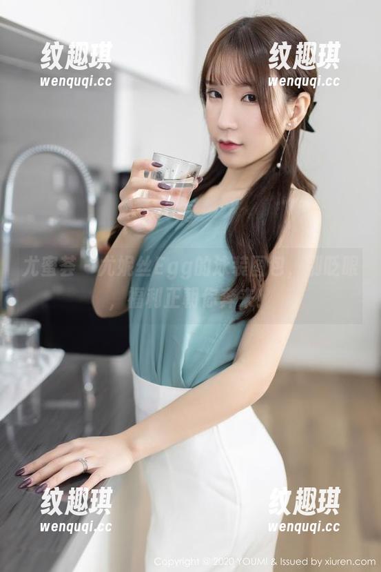 尤蜜荟-尤妮丝Egg 尤蜜荟 - 尤妮丝Egg的泳装图包,别眨眼,福利正朝你奔来!