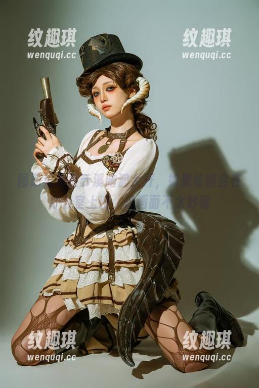 岛田云溪 图册里岛田云溪脑洞大开,如果蛇姬会在办公室上班,这画面不太妙呀