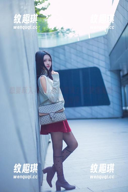 希希_啾 想要跃入希希_啾的夏天?这里是美图与细节的拼图
