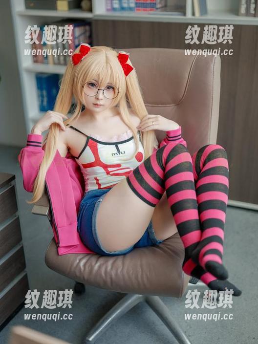 幼水铃衣 打包带走!幼水铃衣全新秋月爱莉作品,资源随你挑!