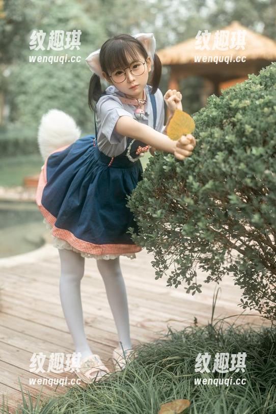 幼水铃衣 幼水铃衣精选图片——遂了我一个少女梦,快来看!