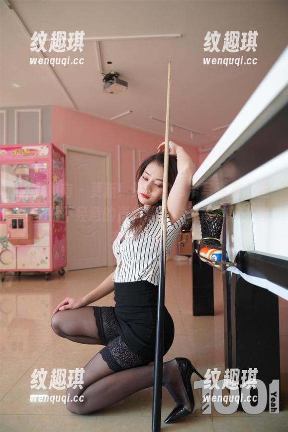 异思趣向-诗琪 异思趣向 - 更新!诗琪的吊带写真集,里面有股不经意的清新感,谁说吊带就不能有点个性?