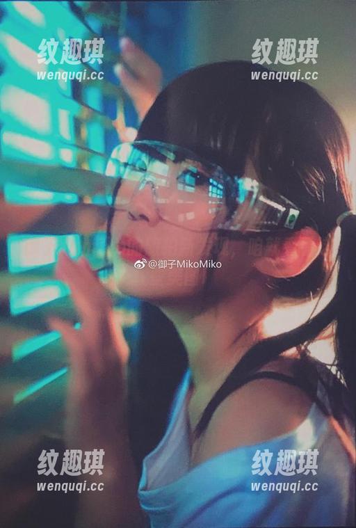 御子Yumiko 御子Yumiko的旅拍新发现,咱就看看这些美图!