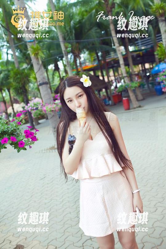 推女神-喵喵哒 推女神 - 喵喵哒在旅途里的怪异美图,是从哪里来的灵感呢?