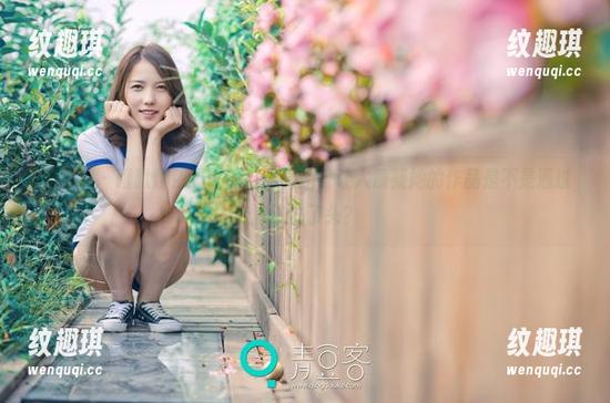 推女神 - 瞅瞅娜依灵儿的沙巴旅拍，让人质疑她的作品是不是通过滤镜过了头？