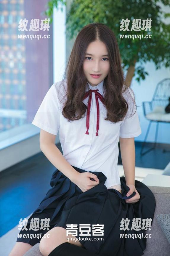 推女神-施忆佳 推女神 - 又是一套御姐图包,施忆佳完全不让我淡定啊!