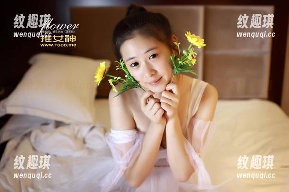 推女神-梦娜Vanessa 推女神 - 梦娜Vanessa天台系列:原图看得我心里发毛,套图却让我想…改行当模特!