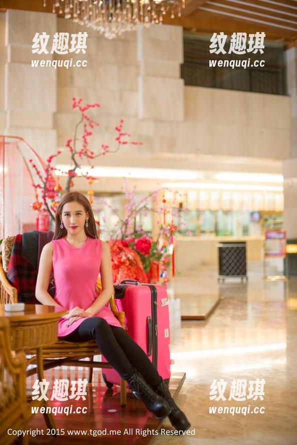推女神-珍妮花 推女神 - 认真看珍妮花的全套“甜心”原图的时候,难道我该为自己感到羞愧吗?