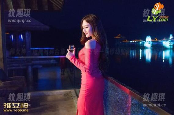 推女神-颜美汐 推女神 - 短裤写真合集,跟颜美汐来一场悸动的邂逅?我不能再想了。