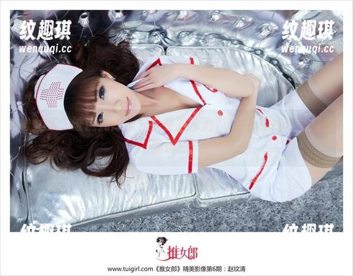 推女郎-Lina 推女郎 - 谁说死库水只能在游泳池?Lina在线合集教你新玩法!