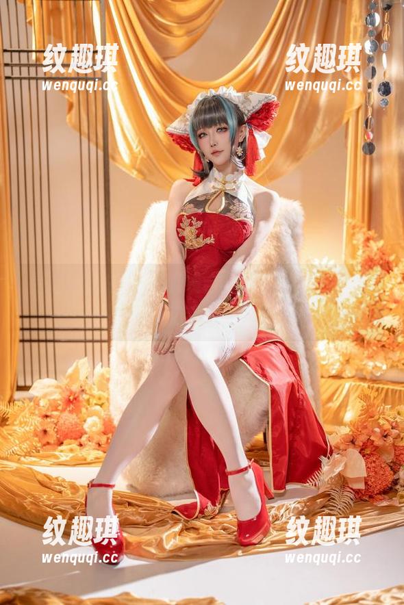 星之迟迟 星之迟迟的碧蓝航线合集更新,听说让巴尔又背锅了!