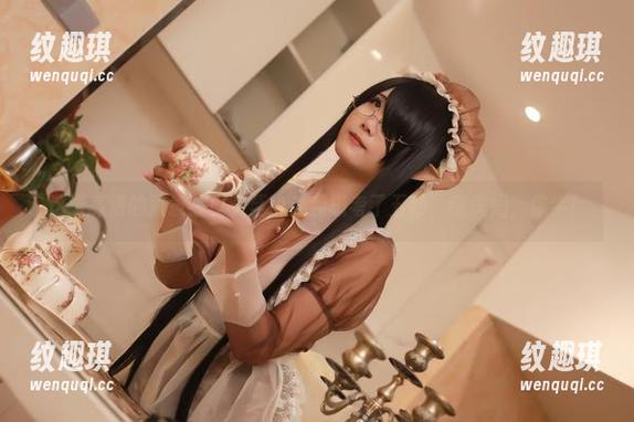 晓美妈 这张高清的奴隶狼少女至少让我思考了五秒,晓美妈,你牛!