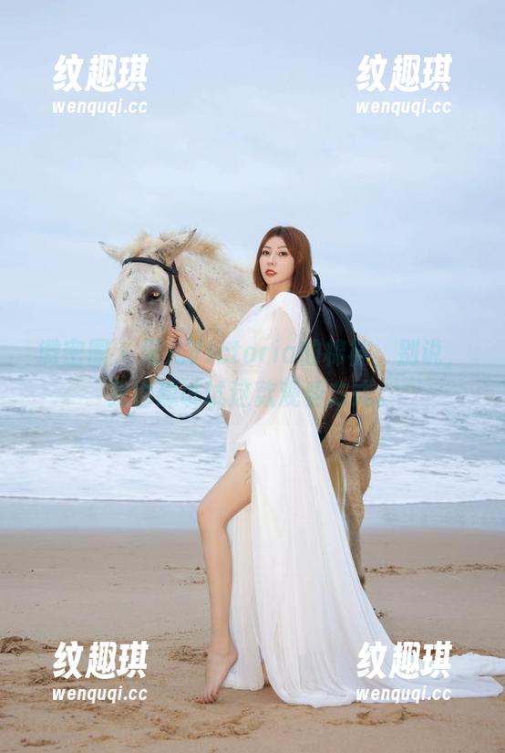 果儿Victoria 微密圈 - 果儿Victoria的棉袜,别说,我也想试试这款观看方式。