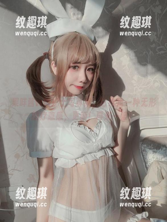 果咩酱w 果咩酱w的护士写真集,它给我一种无形的疗愈感,更新!再来一波!
