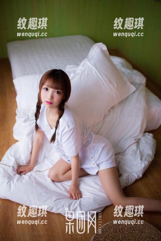 果团网-Miss琪 果团网 - Miss琪的浴室探险:高清分享一些不为人知的角落