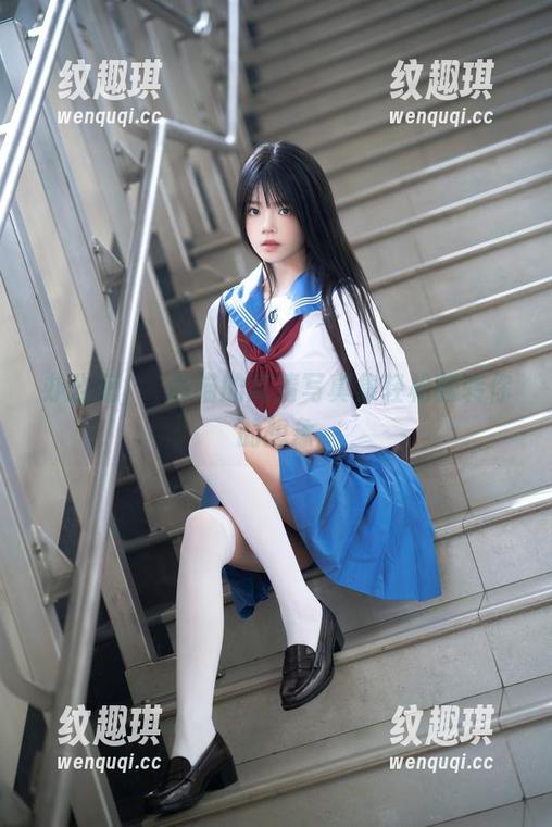 桜桃喵 办公室,桜桃喵的高清写真集轻松翻转你的想象