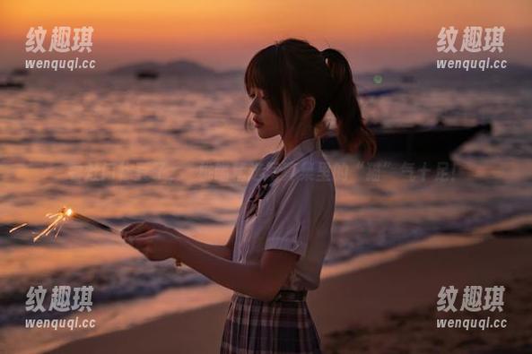桜桃喵 看灶门祢豆子,桜桃喵精选写真集里的“猫”气十足!