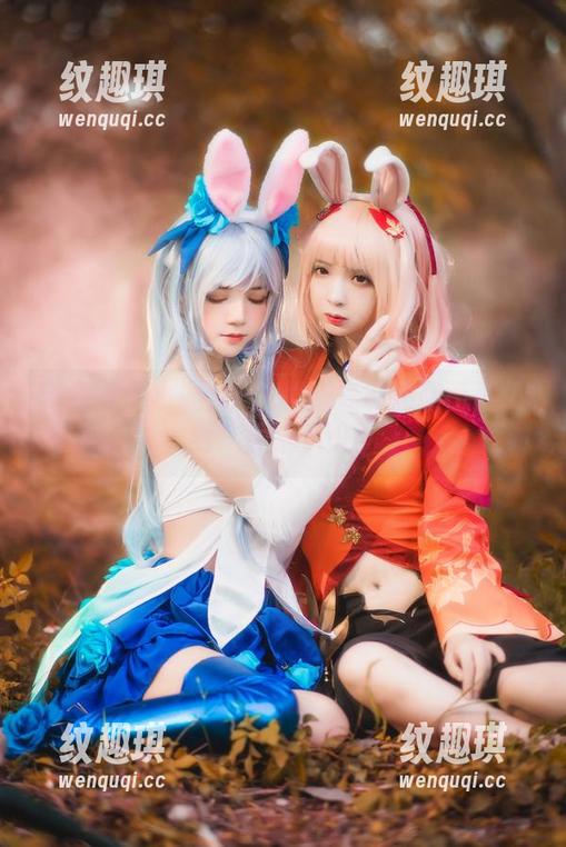 桜桃喵 作品里的小调皮:桜桃喵冬制服版面面俱到,快来见识!