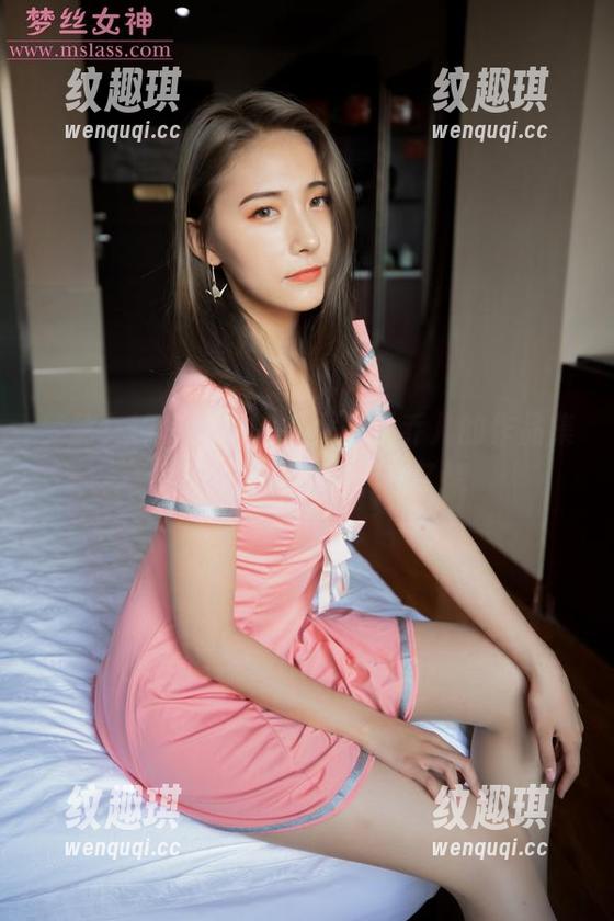 梦丝女神-乔儿 梦丝女神 - 哈哈,美女主播乔儿的作品集原图,简直太有创意了吧