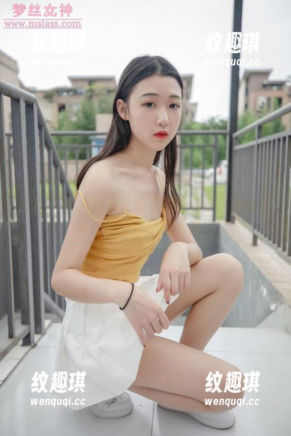 梦丝女神-韩飞儿 梦丝女神 - 韩飞儿的美图真极了,粉系肉丝让我无奈地想下载。