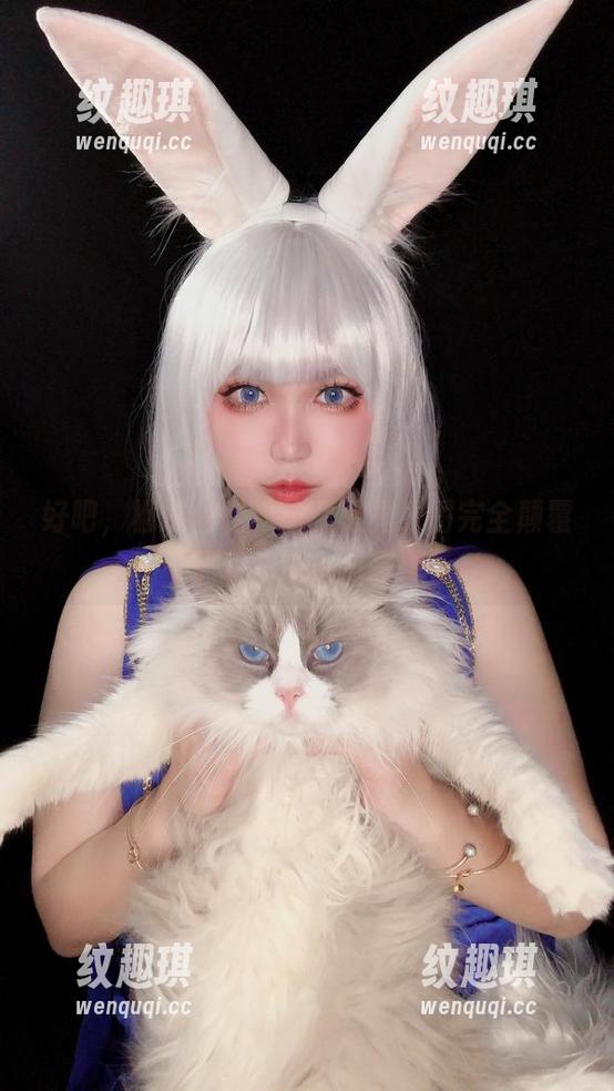 好吧，椒妮佐仁的修女写真原图完全颠覆了我对修女的想象