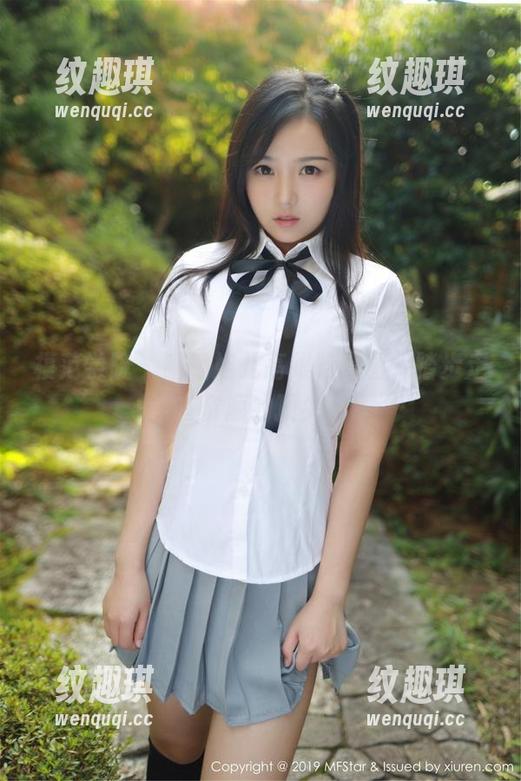 模范学院-噜噜妞儿 模范学院 - 噜噜妞儿高跟鞋套图,踏步走在资源的顶尖!