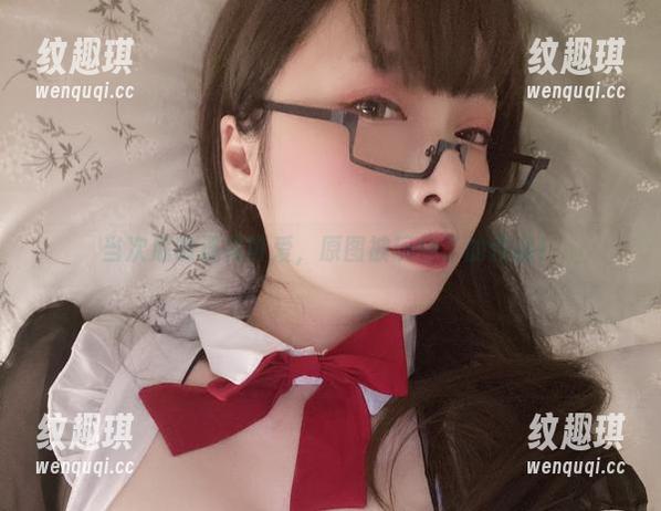 次屁啦 当次屁啦遇见可爱,原图被玩坏了的作品!