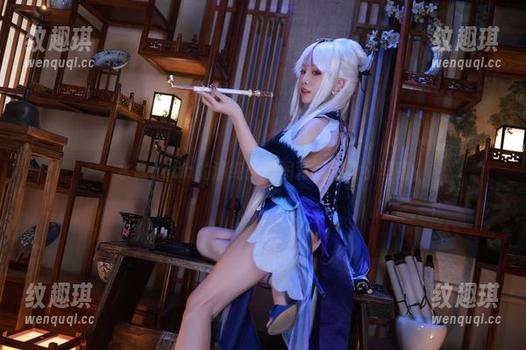 水淼aqua 水淼aqua的清纯:美图背后那股小坚韧