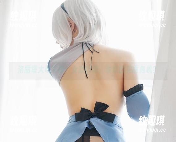 洛丽塔大哥写真：女孩图册，谁造的美丽危机？