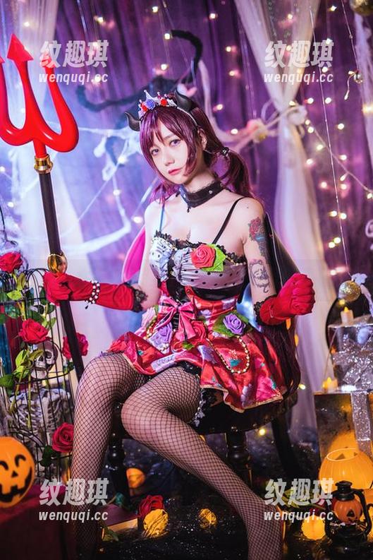 原图：水手服？这才是洛丽塔大哥的真面目