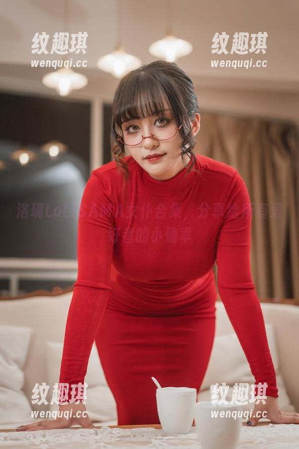 洛璃LoLiSAMA 洛璃LoLiSAMA女仆合集,分享给所有爱好者的小确幸