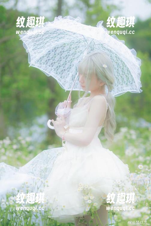 清青琴玖上线，喜多川高清来访，这种组合太美妙啦！